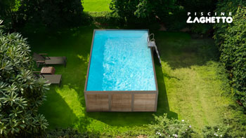 piscina laghetto